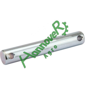 Болт BB D30x152-185  3133018 , Lemken